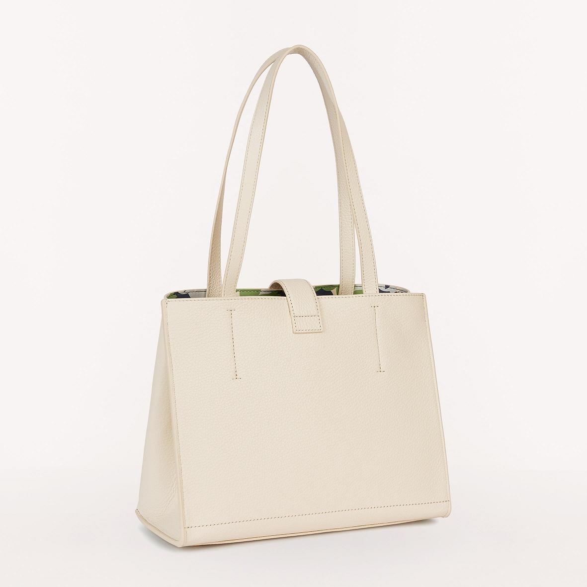 Furla Sofia Handväska Dam Beige Rea GSP062879